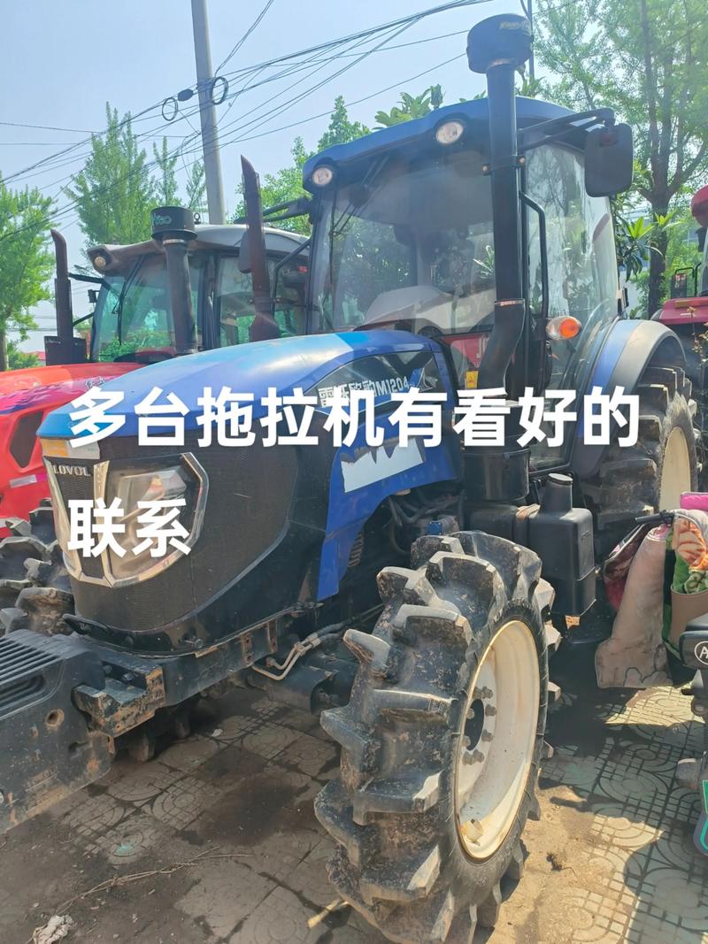 农业机械行业的成功案例：如何做到收割机销售的精细化管理